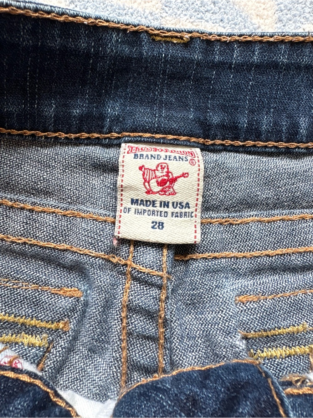 True Religion - Picture 4 of 7